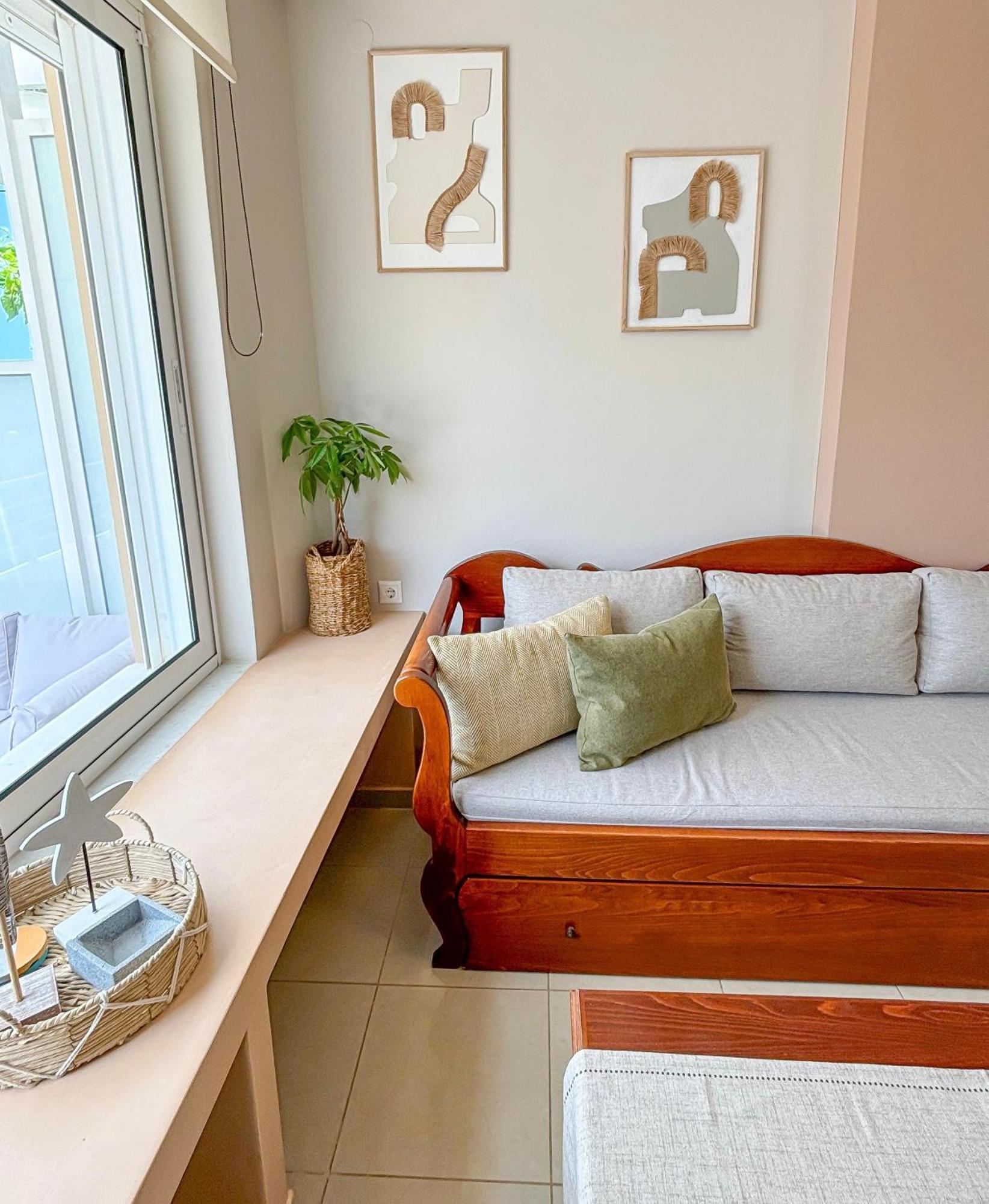 Apartmán Vista Mare