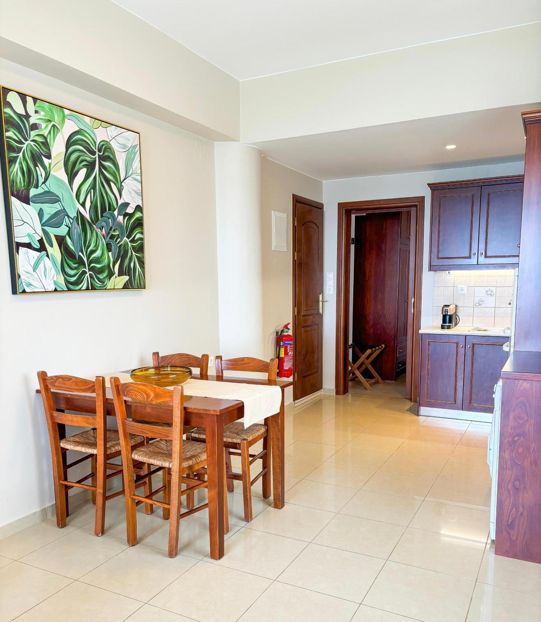 Vista Mare Apartmán *