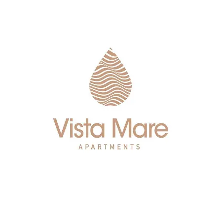 Apartmán Vista Mare Palaiochora Exteriér fotografie