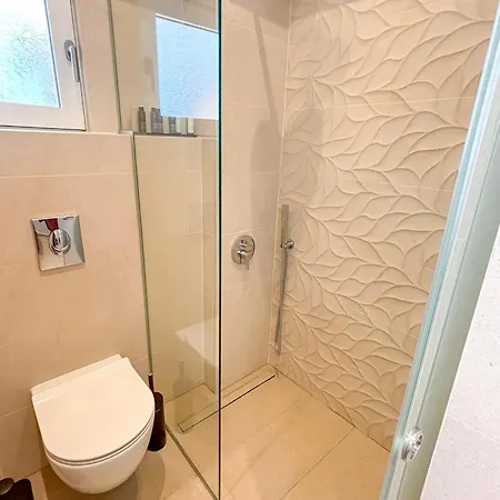 Apartmán Vista Mare Palaiochora Exteriér fotografie