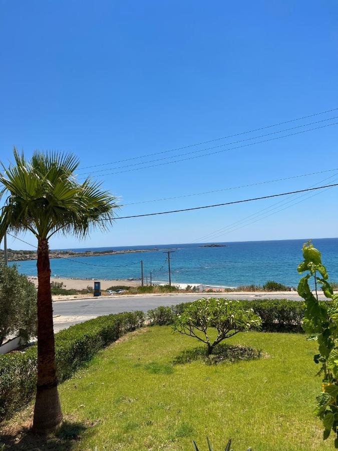 Apartment Vista Mare