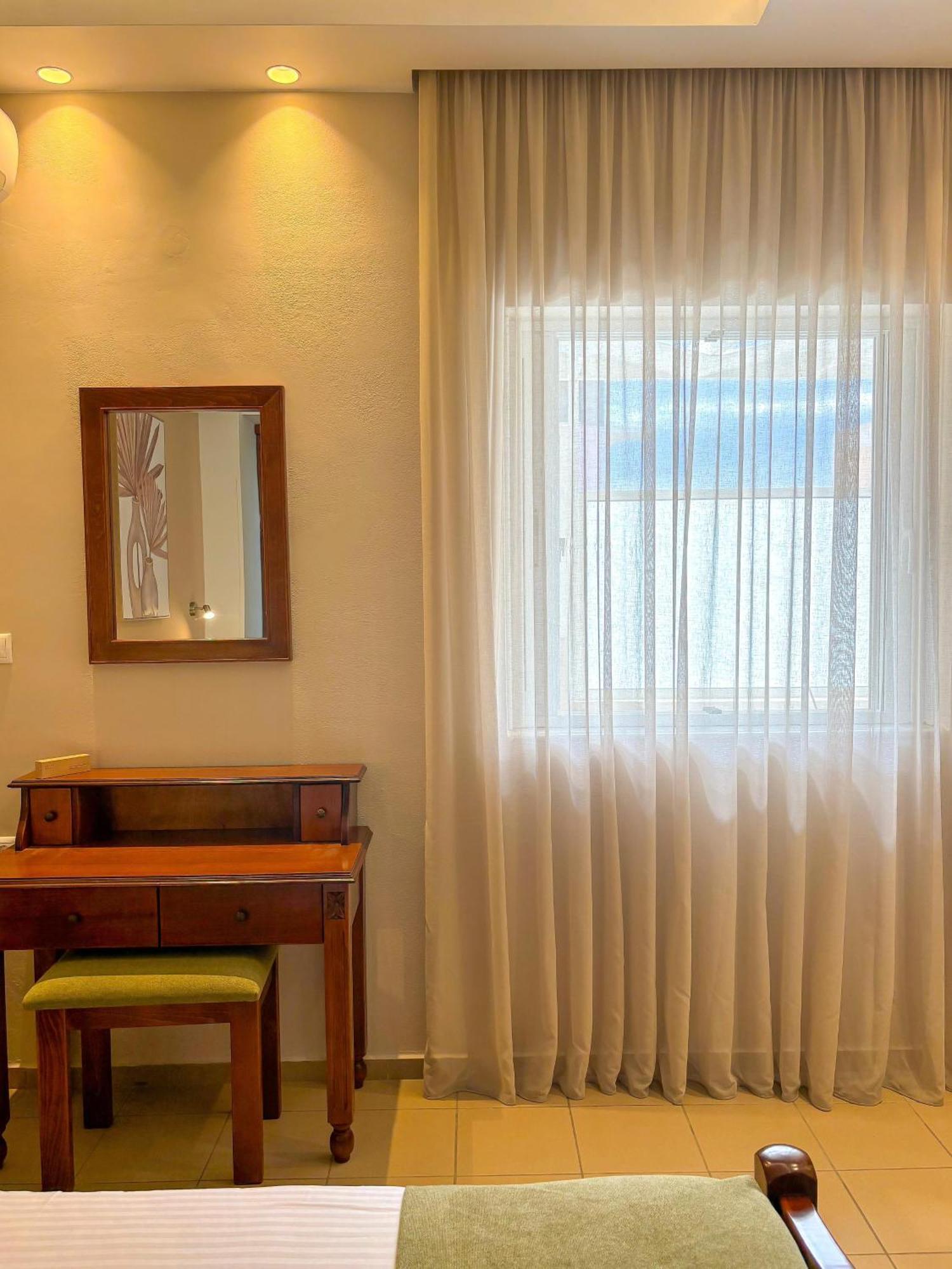 Vista Mare Apartment